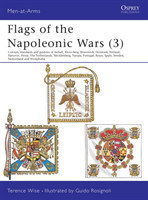 Flags of the Napoleonic Wars (3)