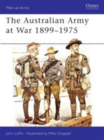 Australian Army at War 1899–1975