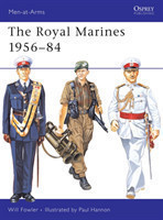 Royal Marines 1956–84