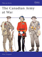 Canadian Army at War