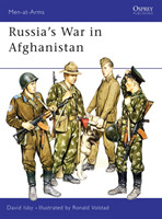 Russia’s War in Afghanistan