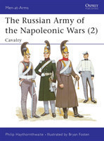 Russian Army of the Napoleonic Wars