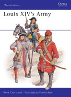 Louis XIV's Army