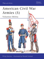 American Civil War Armies (5)