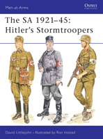 SA 1921–45