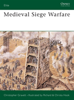 Medieval Siege Warfare