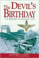 Devil's Birthday