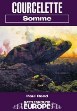 Courcelette: Somme
