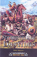1066: the Battles of York, Stamfordbridge Bridge & Hastings