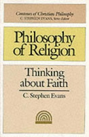 Philosophy of religion