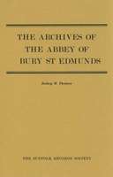 Archives of the Abbey of Bury St Edmunds