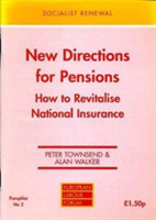New Directions for Pensions