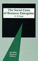 Social Costs of Business Enterprise