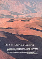 New American Century?