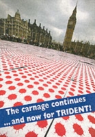 Carnage Continues - And Now for Trident!
