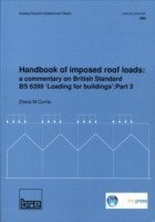 Handbook of Imposed Roof Loads