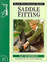 Saddle Fitting