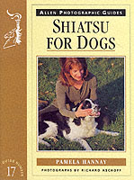 Shiatsu for Dogs