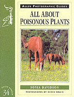 All About Poisonous Plants