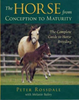 Horse from Concep.to Maturity
