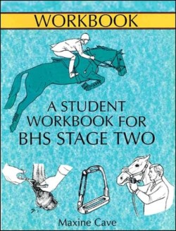 Student Workbook for BHS Staget Two
