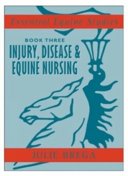 Essential Equine Studies: Book Three