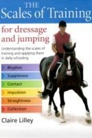 Scales of Training Workbook for Dressage and Jumping