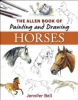 Allen Book of Painting and Drawing Horses
