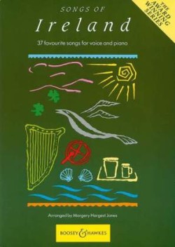 Songs of Ireland