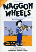 Waggon Wheels