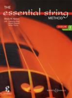 Essential String Method Vol. 1