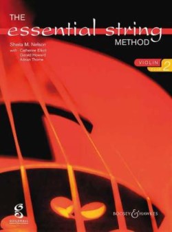 Essential String Method Vol. 2