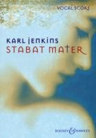 Stabat mater, Klavierauszug Vocal Score