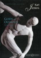 Gods of Olympus