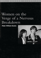 Women on the Verge of a Nervous Breakdown