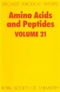 Amino Acids and Peptides