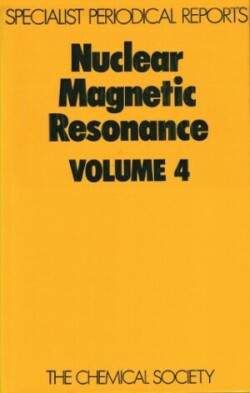 Nuclear Magnetic Resonance