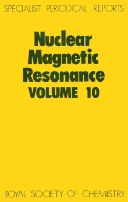 Nuclear Magnetic Resonance