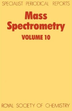 Mass Spectrometry