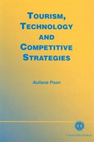 Tourism, Technology and Competitive Strategies