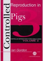 Controlled Reproduction in Farm Animals Series, Volume 3