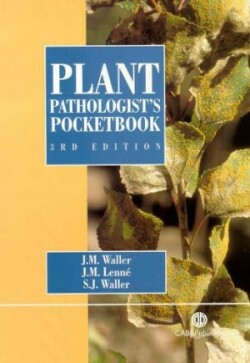 Plant Pathologists' Pocketbook