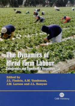 Dynamics of Hired Farm Labour