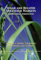 Sugar and Related Sweetener Markets