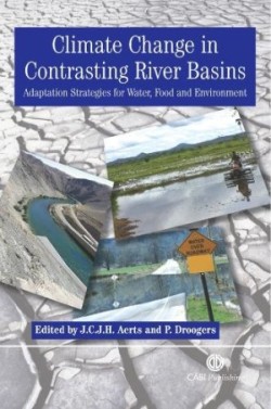 Climate Change in Contrasting River Basins