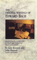 Original Writings Of Edward Bach