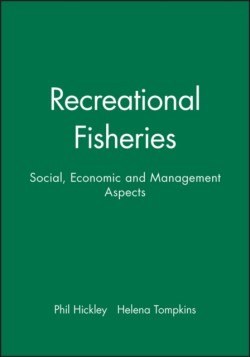 Recreational Fisheries