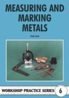 Measuring and Marking Metals