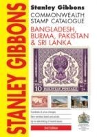 BANGLADESH BURMA PAKISTAN & SRI LANKA