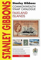 FALKLAND ISLANDS, 7TH EDITION